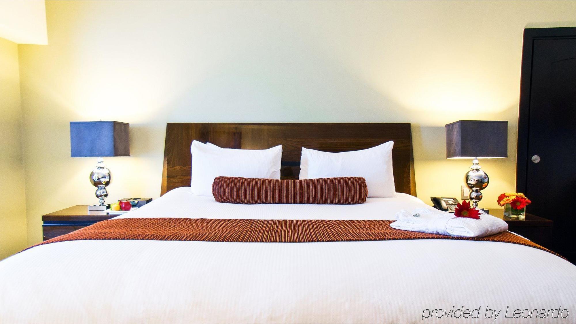 Intercontinental Maracaibo Hotel Buitenkant foto