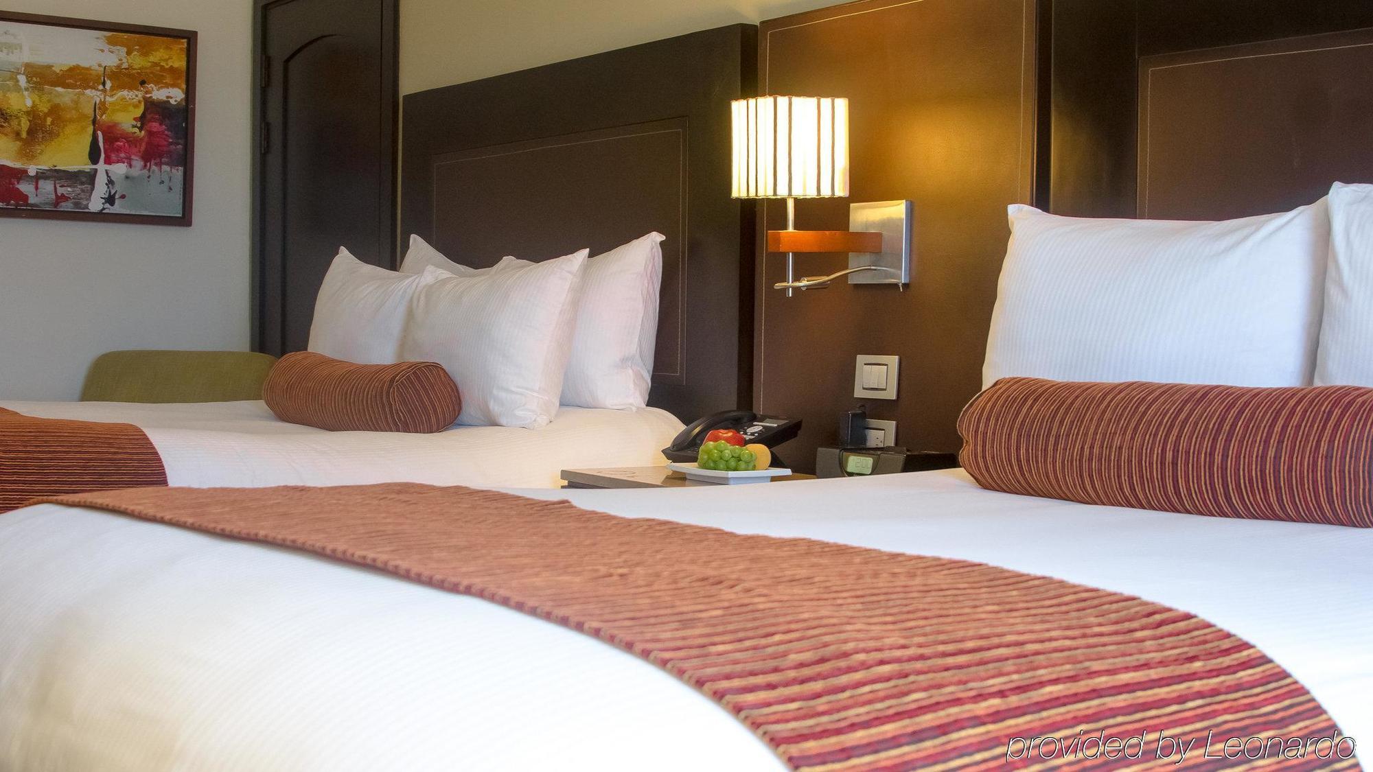 Intercontinental Maracaibo Hotel Buitenkant foto