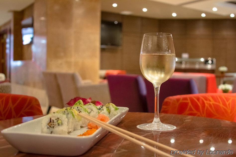 Intercontinental Maracaibo Hotel Buitenkant foto