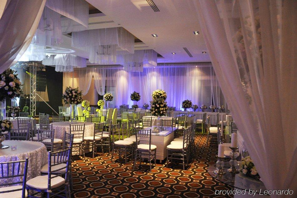 Intercontinental Maracaibo Hotel Buitenkant foto